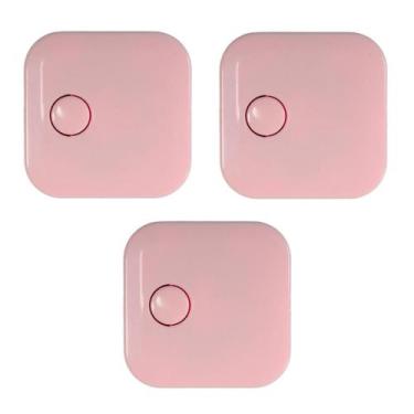 Imagem de Fita Métrica Enfermagem Corporal 150 Cm Medida - Love Saude, 03 UNIDAD