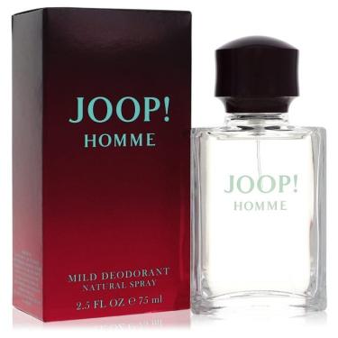 Imagem de Perfume Masculino Joop! 25 ML Desodorante