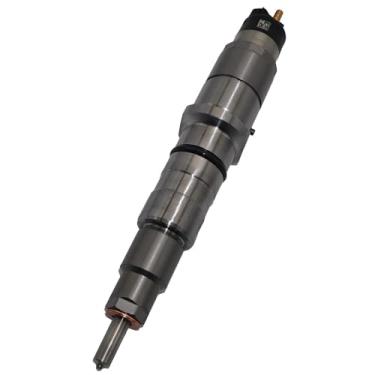 Imagem de HATRYIDA 1 injetor de combustível 0986435522 para equipamento de perfuração Sany SR220C SR250