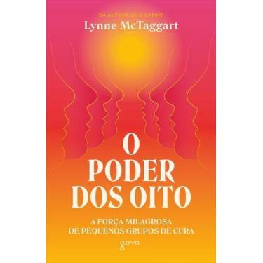 Imagem de O Poder Dos Oito - GOYA, Sortido