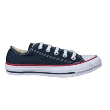 Imagem de Tênis Unissex ALLSTAR CONVERSE cano baixo CT0001-Unissex