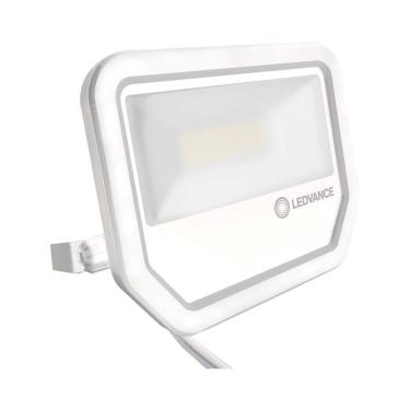 Imagem de Refletor Led 30w Floodlight Leadvance Branco - 5000k