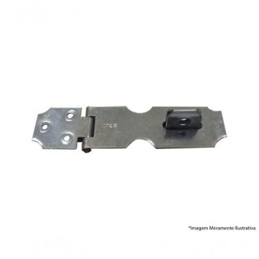 Imagem de Porta Cadeado Inca 3.1/2Equot