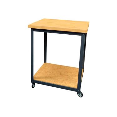 Imagem de Bancada De Trabalho Móvel Profissional Presto 91500