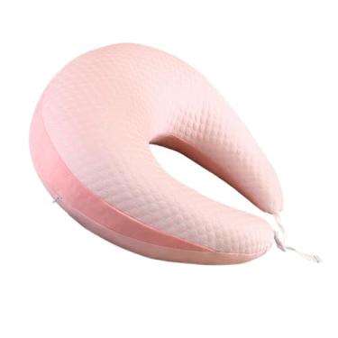 Imagem de Almofada de leitura para colo | Almofada de cadeira de braço, almofada de suporte ergonômico com capa removível para sofá de , mesa, sofá, chão, viagem reclinável