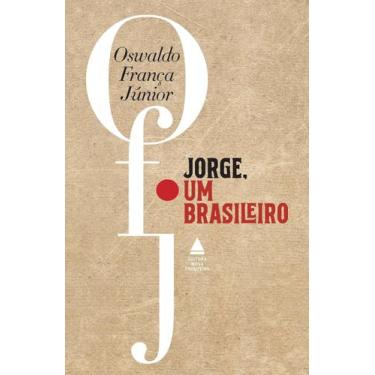 Imagem de Jorge, Um Brasileiro paperback França Júnior, Oswaldo - Nova Fronteira