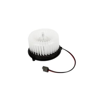 Imagem de GM Genuine Parts 15-63797 Motor de ventoinha de aquecimento e ar condicionado com roda