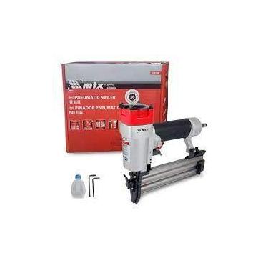 Imagem de Pinador Pneumático Profissional Para Pinos De 10 Á 50mm - Mtx