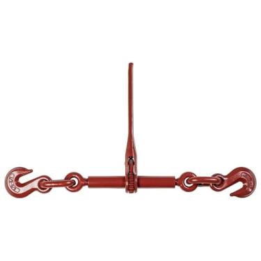 Imagem de Pasta catraca Bulletproof Extreme Duty 1/5.1 cm - 5/20.3 cm