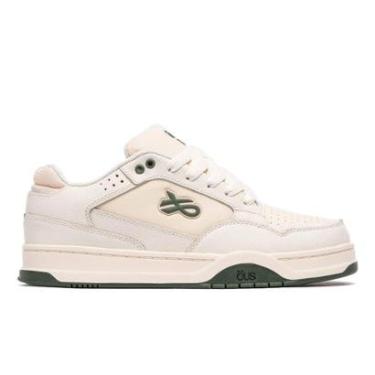 Imagem de Tênis Ous Sousa Chantilly Verde Imperial-Masculino