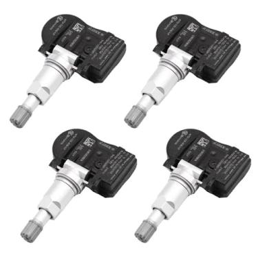 Imagem de Sensor para Acura ILX MDX RDX TLX, 1/4PCS Sensor de Pressão dos Pneus TPMS 42753-TZ3-A510-M1