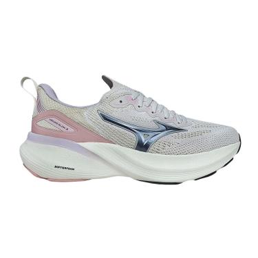 Imagem de Tenis Mizuno Glow 3 Softierfoam Feminino