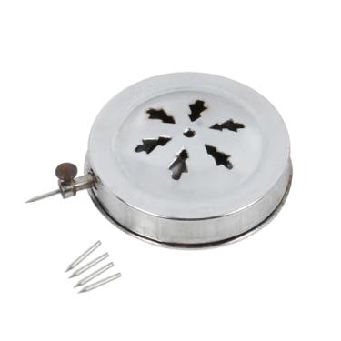 Imagem de Handcrafted Trading Co. Sound Box of Gramophone with Five Needles, Gramophone Spare Parts