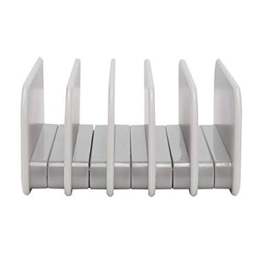 Imagem de RiToEasysports Pastor de Carga Removível para Telefones Celulares e Tablets, Suporte de Jfuency DIY para Mesa Organizada, Material ABS