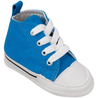 Imagem de Tênis Converse ALL STAR First Star Laces Infantil-Unissex