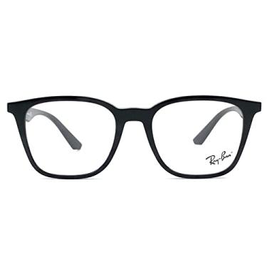 Imagem de Óculos de grau Ray-Ban RB7177L 2000 51