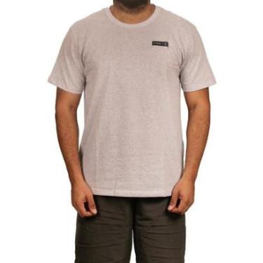 Imagem de Camiseta Fatal Surf Masculina Estampada Saylor Original-Masculino