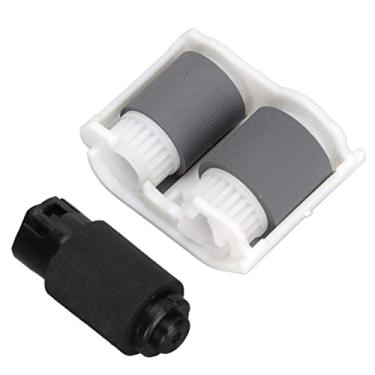 Imagem de Cryfokt Rolo de Coleta para Impressora Portátil RM2-5881-000 Kit de Separação de Alimentação de Papel de para Impressoras M252 M277 M377