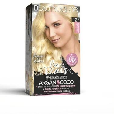 Imagem de Coloração Beautycolor 12.0 Louro Muito Claro Especial