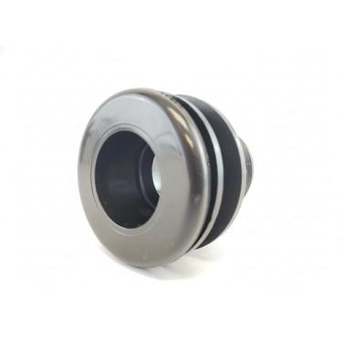 Imagem de Lifegard Aquatics Encaixe anteparo deslizante de 2,5 cm (1")