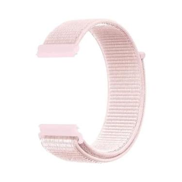 Imagem de Pulseira De Nylon Para Relógio Esportivo COROS pace 3 APEX 2 Pro/PACE 