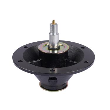 Imagem de TEKKOAUTO Substituição de eixo de plataforma de lâmina para Ferris Simplicity Snapper S150XT S175X S200X S200XT 285-974