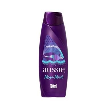 Imagem de Shampoo aossie mega moist