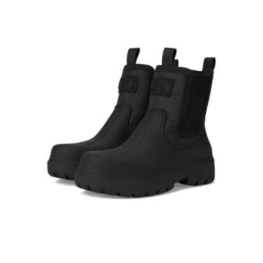 Imagem de Hunter Bota de chuva masculina Lorde, Preto, 44