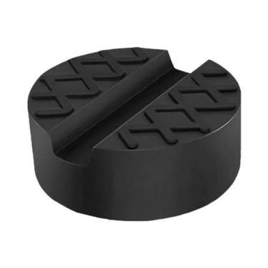 Imagem de Adaptador Universal De Borracha Para Macaco Hidráulico Automotivo, Fer