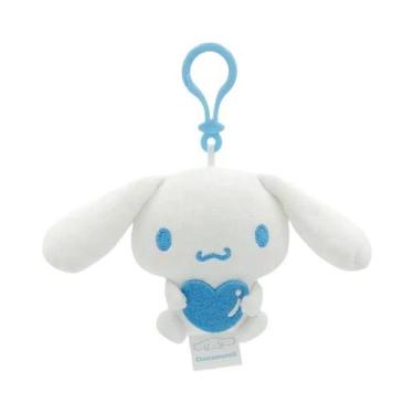 Imagem de Charmes De Pelúcia Sanrio Hello Kitty Para Crianças, My Melody, Kuromi