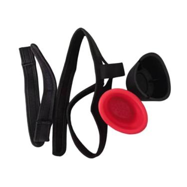 Imagem de Esquirla Abafador Vocal, Compacto e Reutilizável para Redução de Ruído, Ideal para Canto, Aprendizado e Leitura em Casa