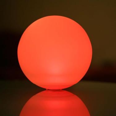 Imagem de Luminária Ultra Portátil Coconut Prático e Funcional para Uso Diário