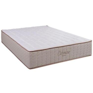 Imagem de Colchão Casal Kappesberg Carmine Espuma D33 32x138x188cm - KAPPES COLC