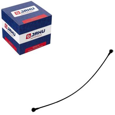 Imagem de Mangueira Do Reservatório De Água Do Radiador Picasso 2000 A 2010 - Jahu 21909-2