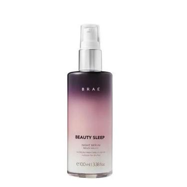 Imagem de Braé Beauty Sleep Night Sérum Noturno 100ml