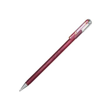 Imagem de Caneta Hybrid Dual Metallic 1.0Mm Pentel Escolha a Cor, ROSA/ROSA CLAR