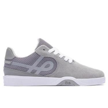 Imagem de Tenis Ous Imigrante Reflex Preto Oe-Unissex