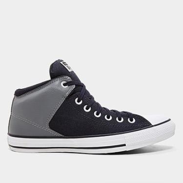 Imagem de Tênis Converse Chuck Taylor All Star High Street-Unissex
