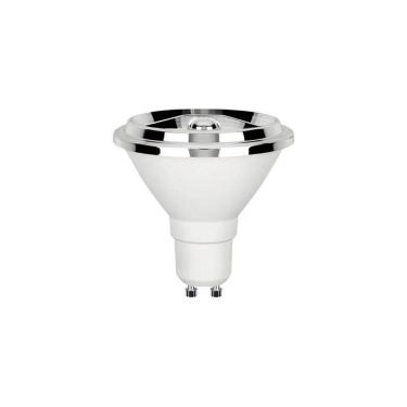 Imagem de Lâmpada Led Nordecor Sof Ar70 4,8w Gu10 6° Alto Irc 95 Bivolt 4000k - Luz Neutra
