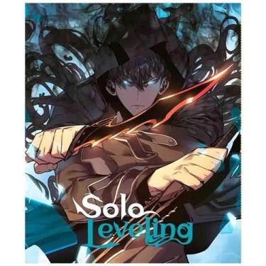 Imagem de Solo Leveling Volume 2 - PANINI BRASIL