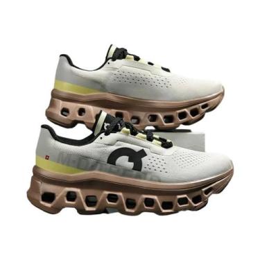 Imagem de Tênis De Corrida Masculino Confortável Para Maratona, Alta Qualidade, 