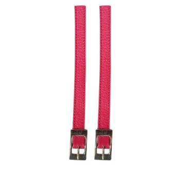 Imagem de Tornozeleira Ou Tirinha De Sandália Escolha A Sua Cor! - gn forcer, Ro