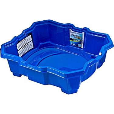 Imagem de BEYBLADE Burst Turbo Slingshock Beystadium -- Stadium with Rail System
