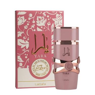 Imagem de Lattafa Yara Elixir Eau de Parfum - Perfume Feminino 100ml