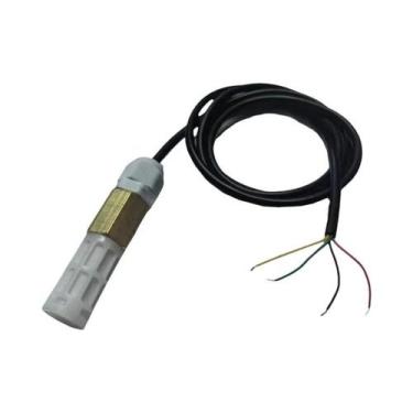 Imagem de Módulo Sensor De Temperatura E Umidade À Prova d'Água SHT40 SHT30 SHT2