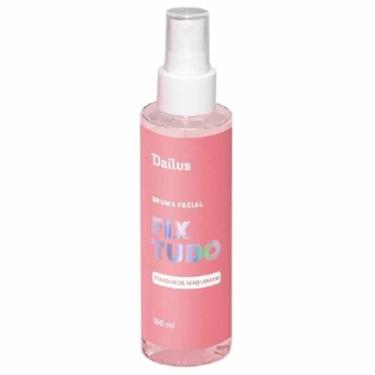 Imagem de Bruma Facial Dailus Fix Tudo 150ml-Feminino