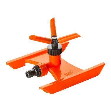 Imagem de Irrigador Giratório Base Esqui - Herc