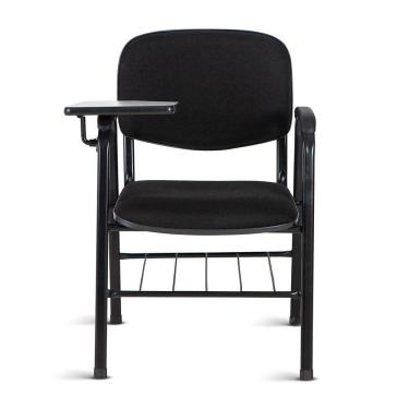 Imagem de Cadeira Universitária Linha Hotel Auditório Preto