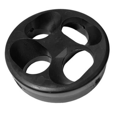 Imagem de Suporte Peça Para Base Pé De Mesa Apoio Reforço Florença Palito - D'du