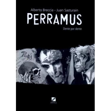 Imagem de Perramus: Dente Por Dente Sortido - CATAVENTO, Sortido